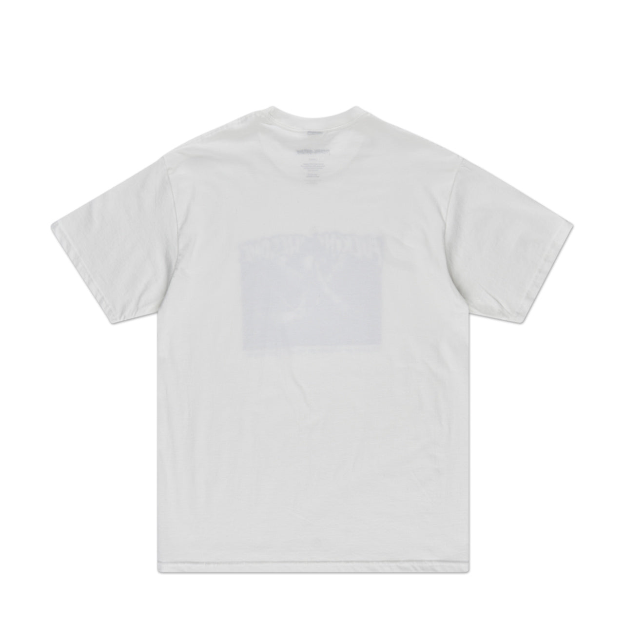 fucking awesome birth t-shirt (white)