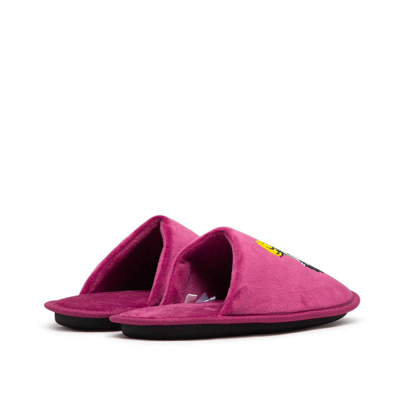 Ugg house best sale slippers pink