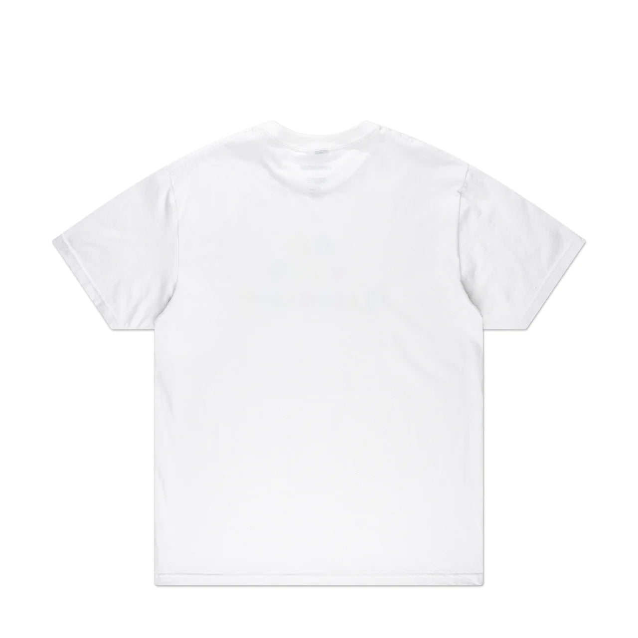 fucking awesome gfy t-shirt (weiß)