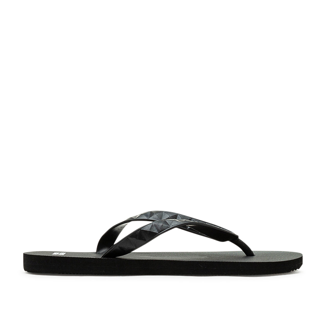 wacko maria hayn beach sandals (type-1) (black) wmgp-hayn-bs07 - a.plus