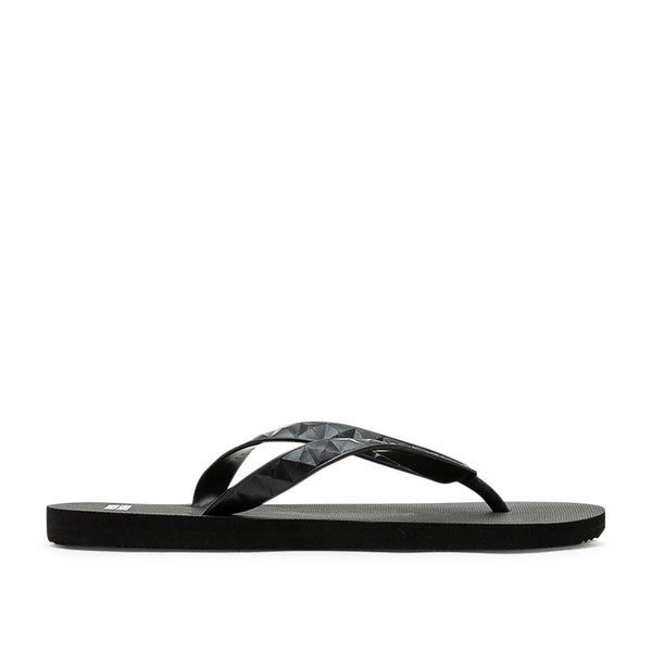 wacko maria hayn beach sandals (type-1) (black) wmgp-hayn-bs07