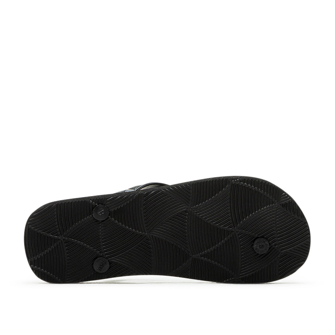 wacko maria hayn beach sandals (type-1) (black)