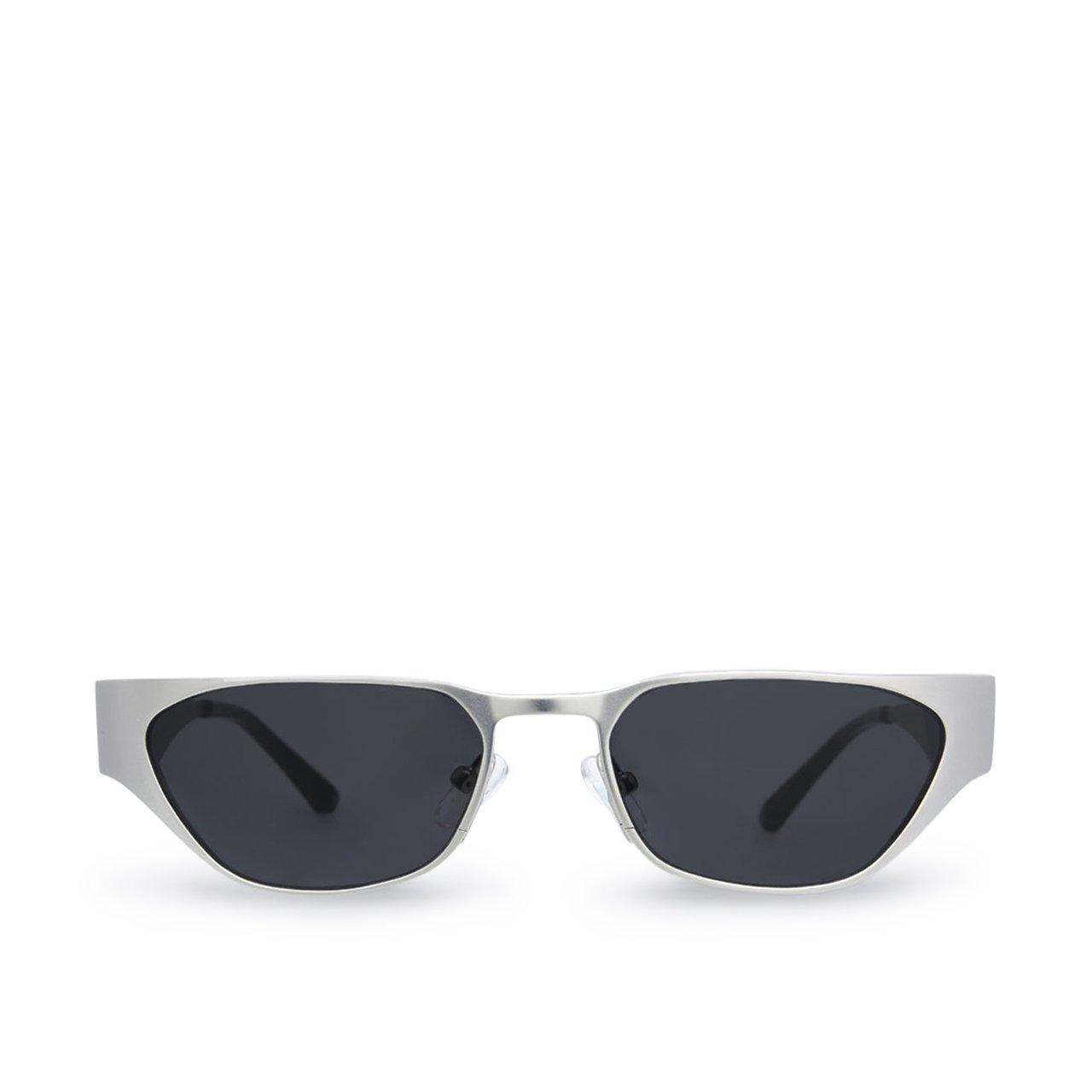 a better feeling a better feeling 'echino' sunglasses (steel) echino-steel