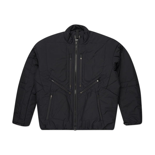 acronym acronym j91-ws modular liner jacket (black)