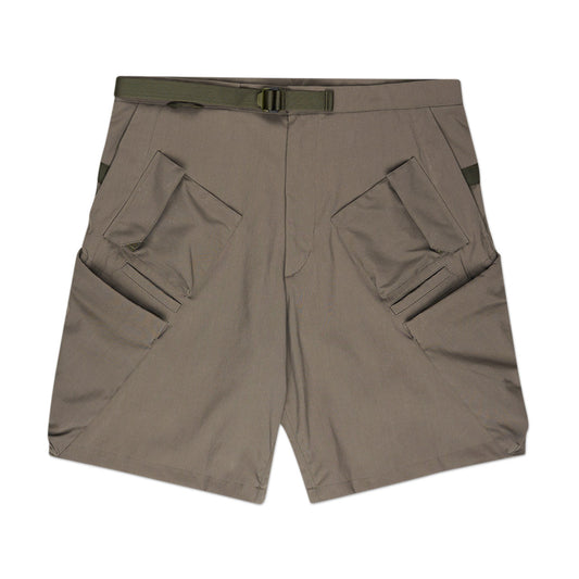 acronym acronym 'sp29-m' shorts (gray)