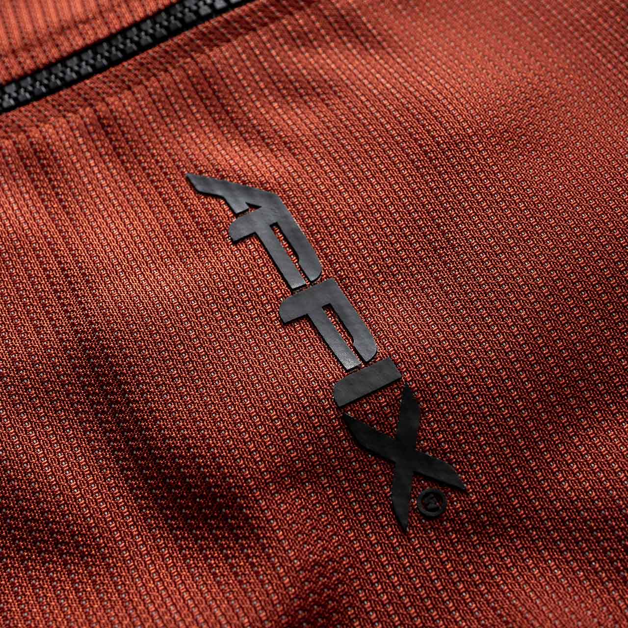 affix visibility coach jacket (orange) - aw20jk01 - a.plus - Image - 3