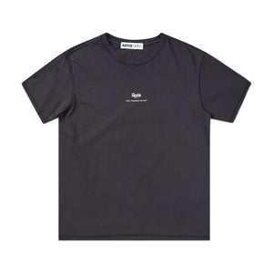 affix works affix works nasenbluten t-shirt (black)