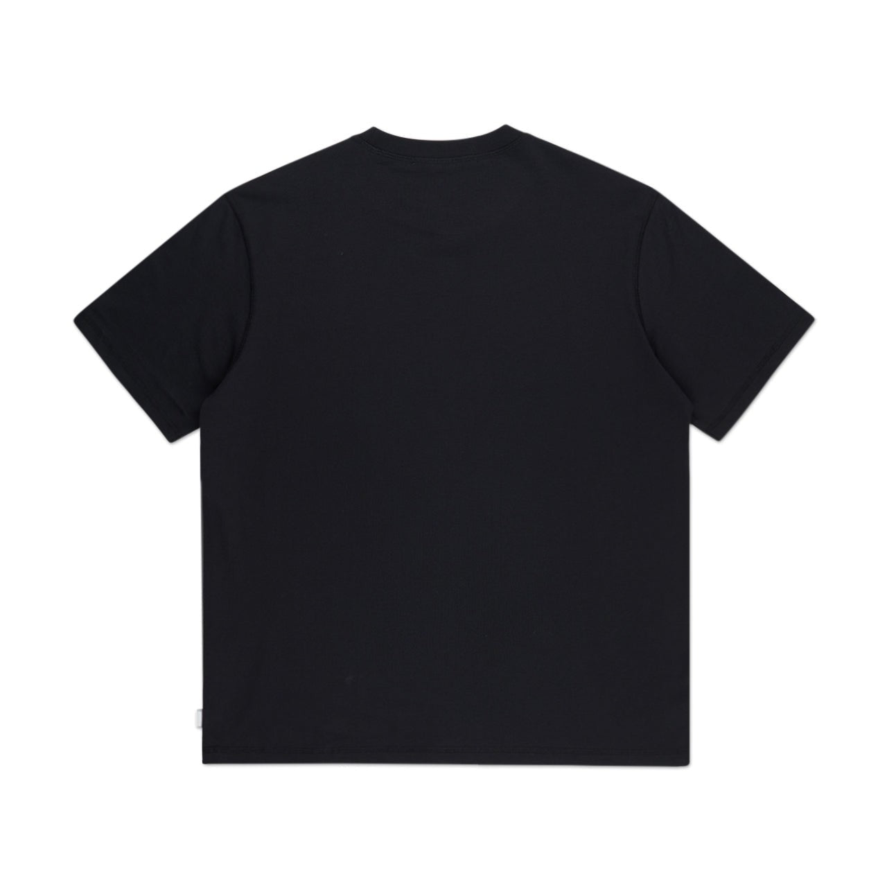 affxwrks affxwrks '3rd space' t-shirt (black)