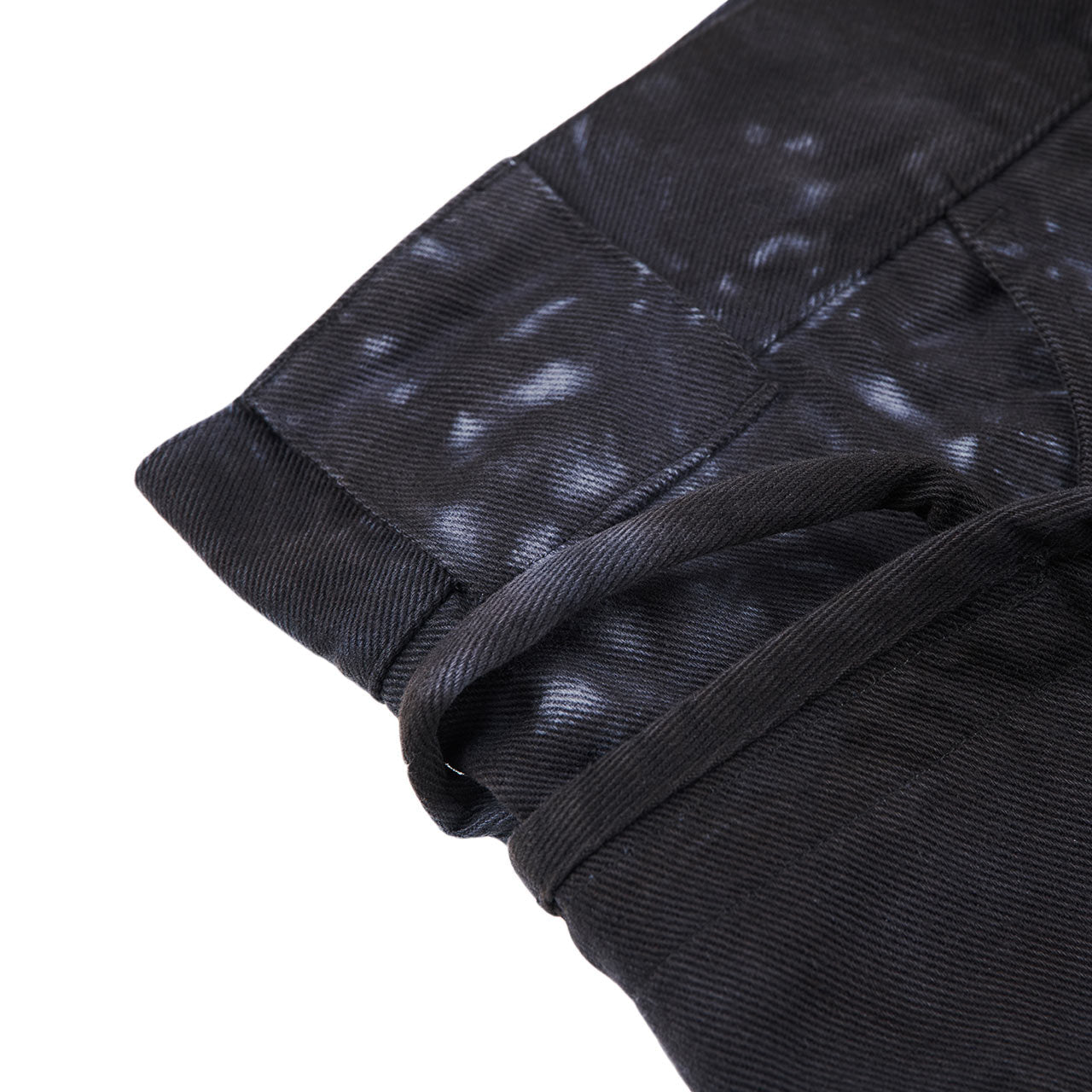 affxwrks affxwrks corso pants (stain black)
