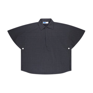 affxwrks affxwrks excursion shirt (black)