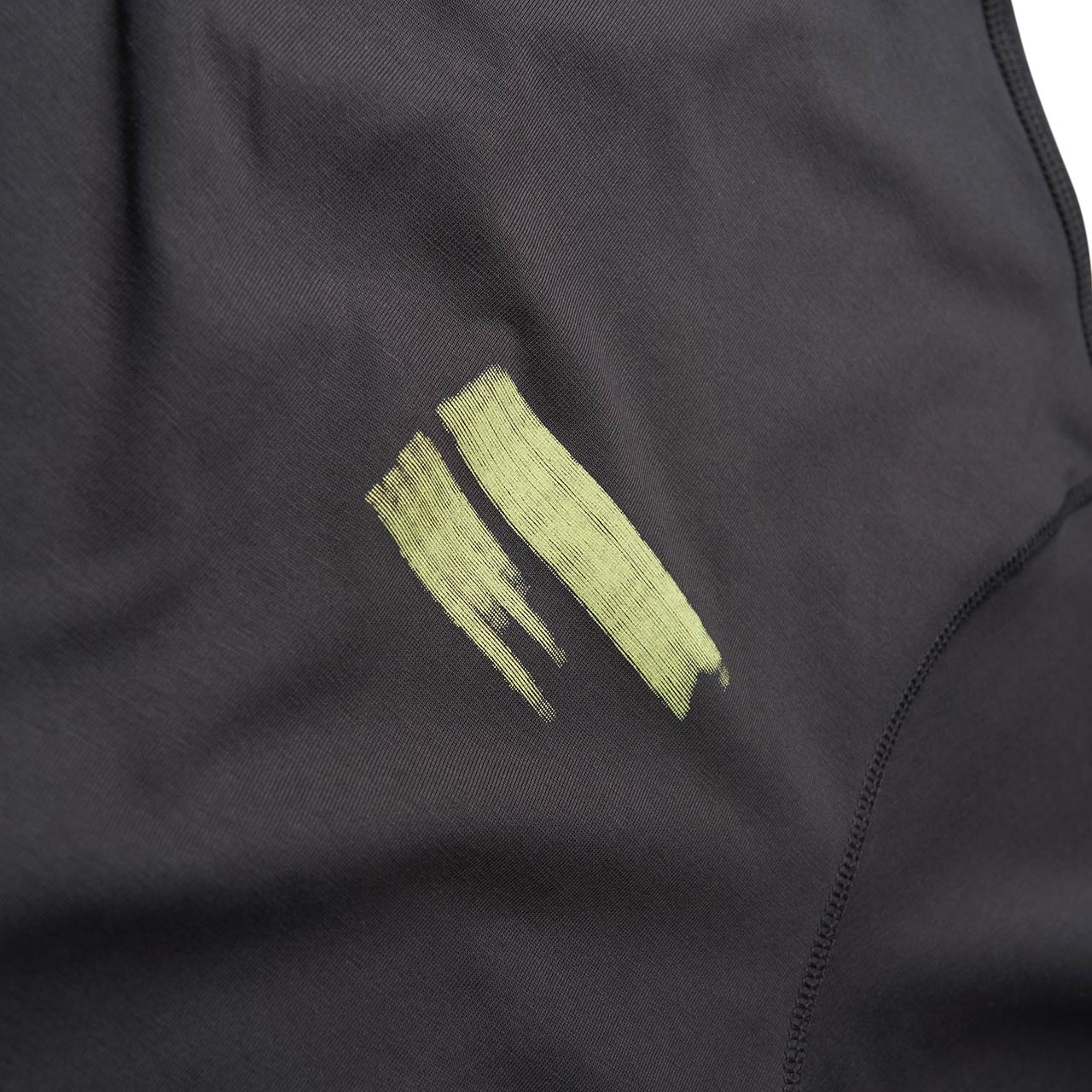 affxwrks affxwrks reverb standardised logo t-shirt (soft black)