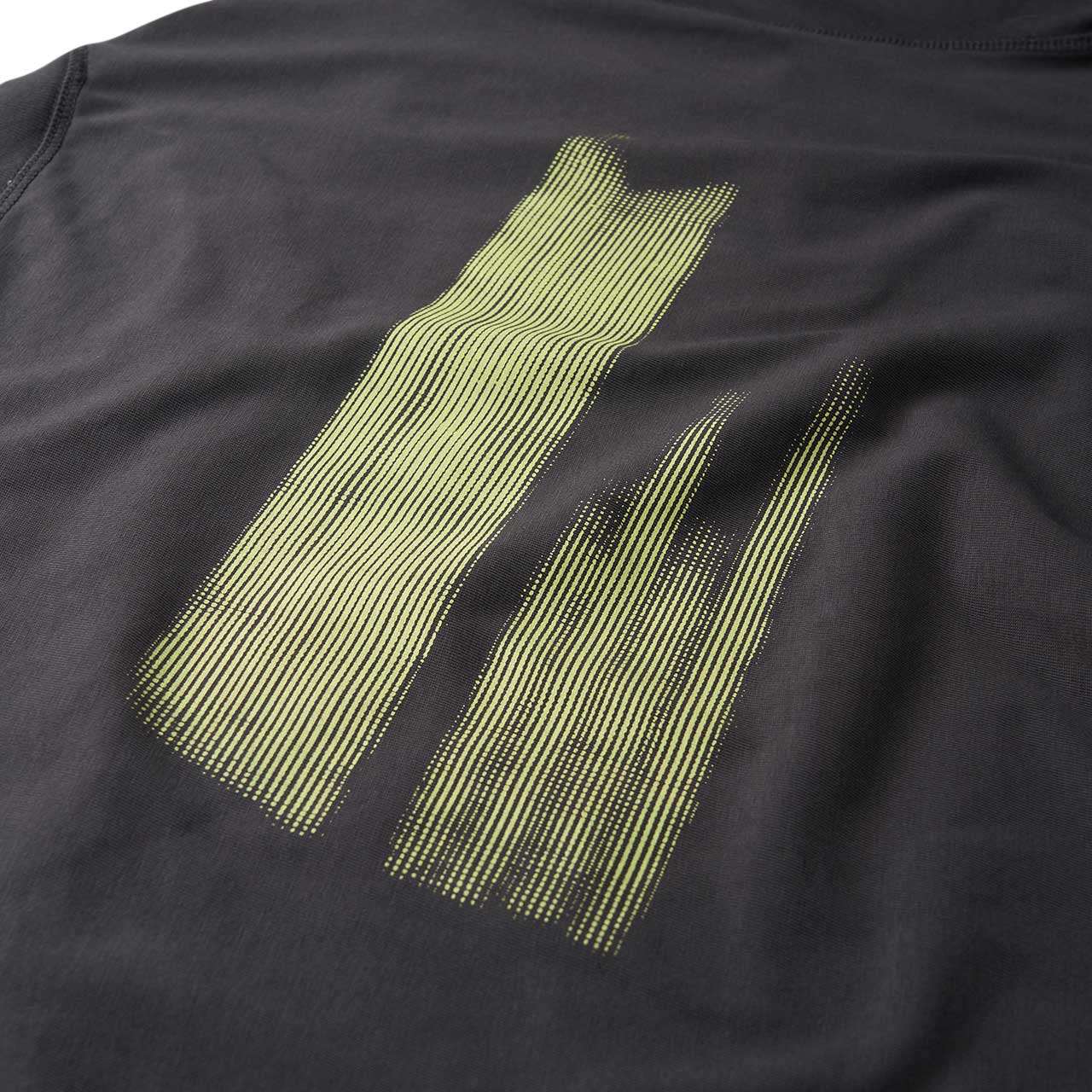 affxwrks affxwrks reverb standardised logo t-shirt (soft black)
