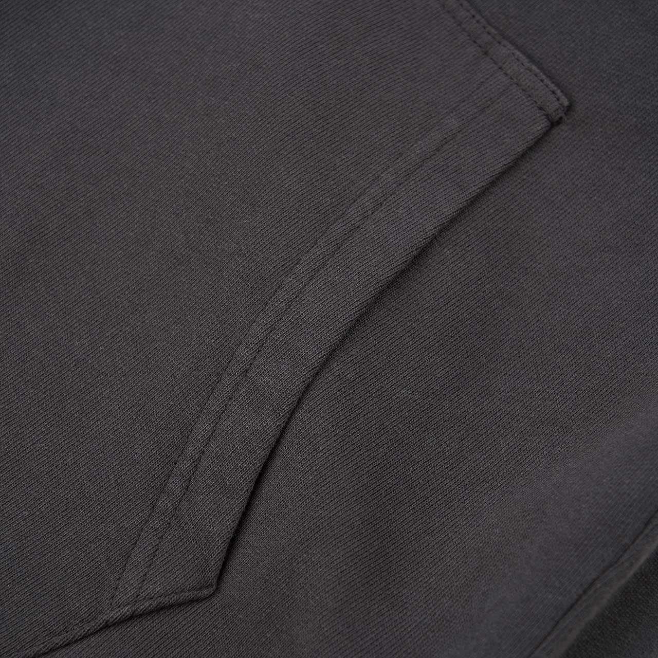affxwrks affxwrks standardised hoodie (soft black)