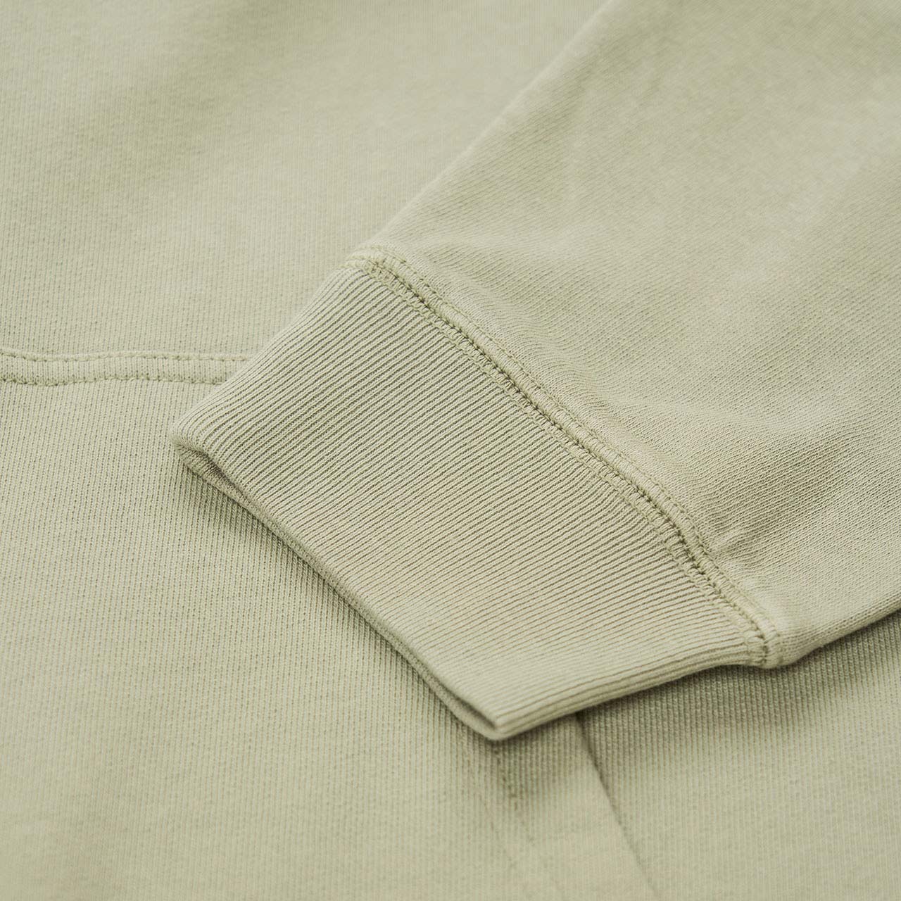 affxwrks affxwrks standardised hoodie (soft olive)