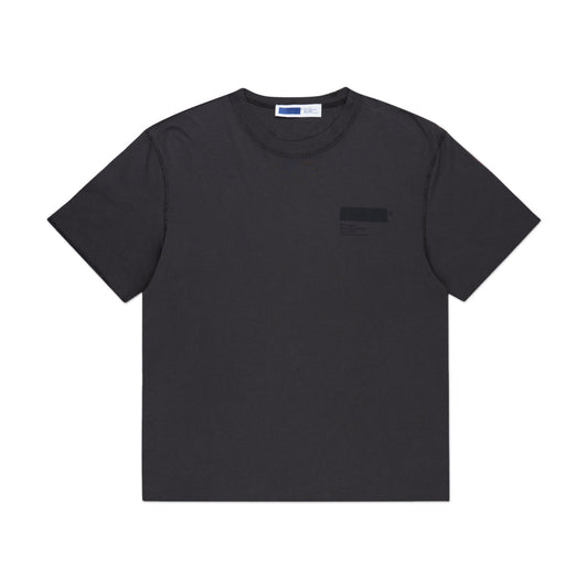 affxwrks affxwrks standardised logo t-shirt (soft black)