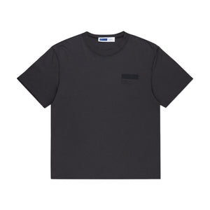 affxwrks affxwrks standardised logo t-shirt (soft black)