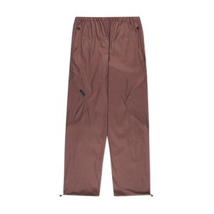 affxwrks affxwrks transite pant (russet)