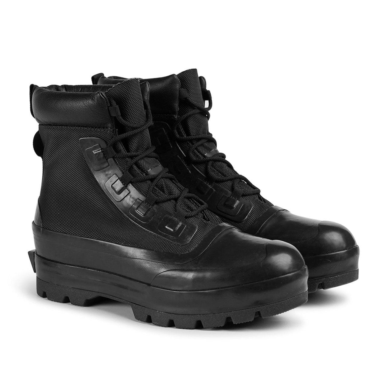 ambush x converse ctas duck boot (black) - 170588c - a.plus - Image - 2