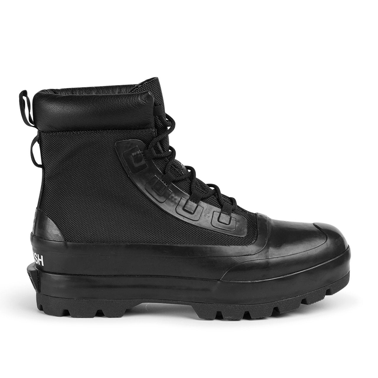 ambush x converse ctas duck boot (black) - 170588c - a.plus - Image - 1