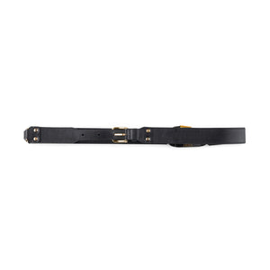 aries aries bobby belt (black)