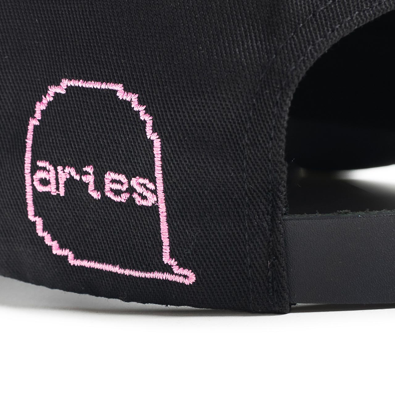aries aries bubble cap (black) FRAR90006