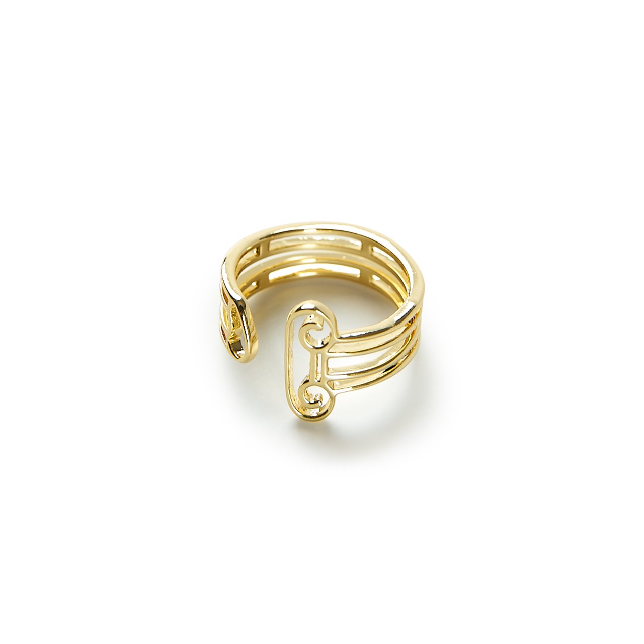 WACKO MARIA】TIGRE´S EYE SIGNET RING お買い物 - vidaclube.com.br