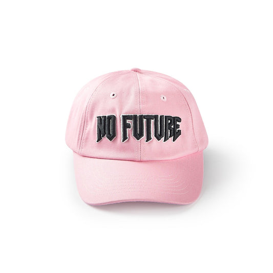 aries aries no future cap (pink) srar90003-pnkSPONESIZE