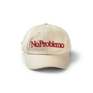 aries aries no problemo cap (khaki) SRAR90000-KHKSPONESIZE