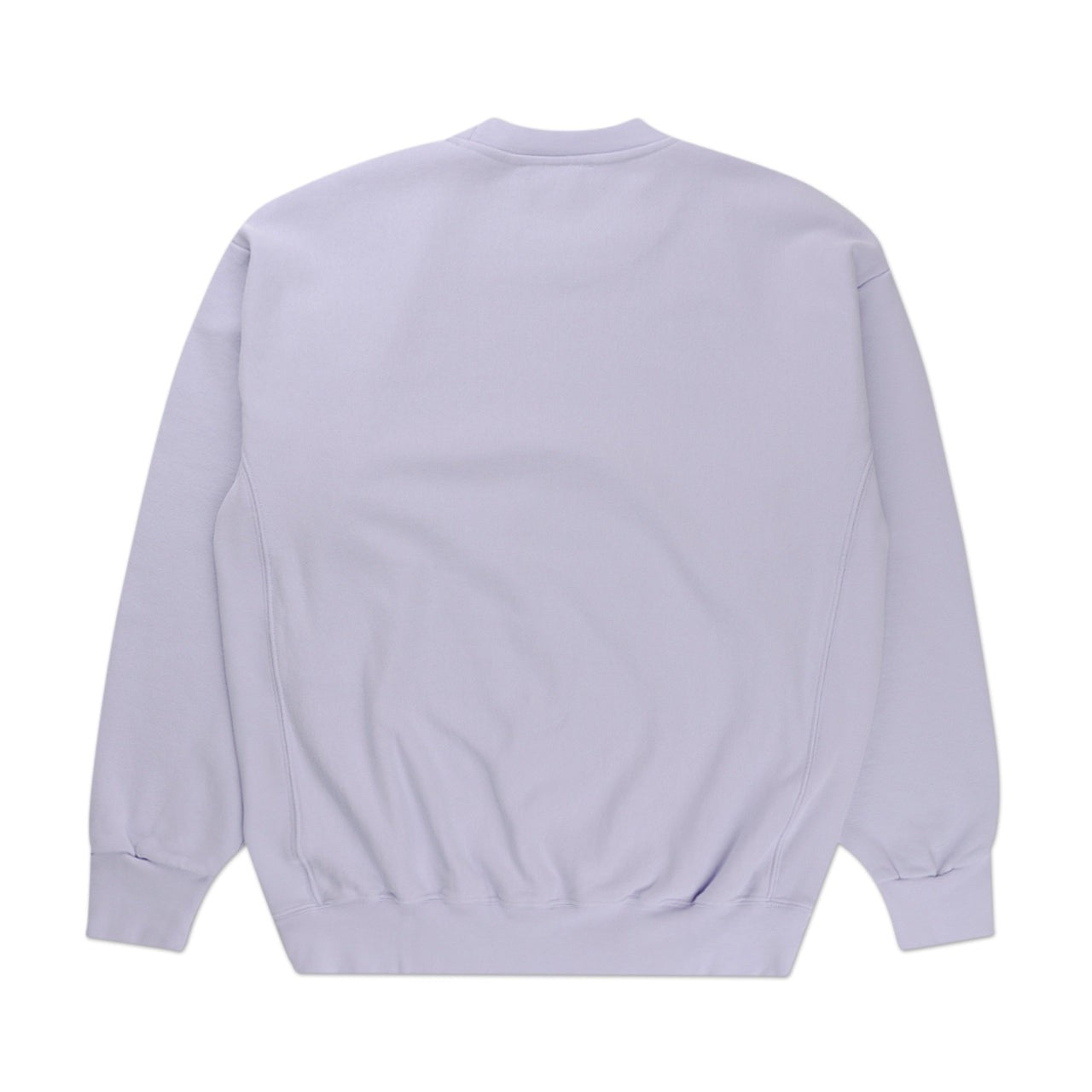 aries aries premium temple sweatshirt (lilac)