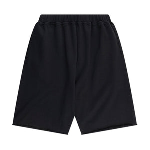 aries aries premium temple sweatshort (black)