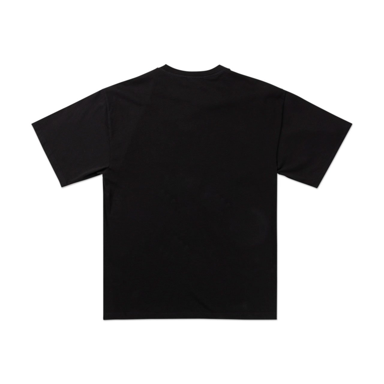 aries satan t-shirt (black) - fqar60004 - a.plus - Image - 2
