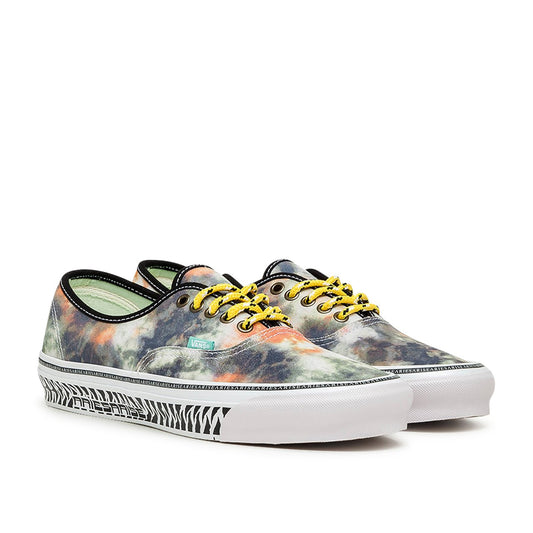 aries x vans aries x vans og authentic (tie dye)