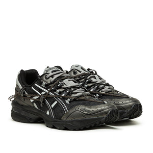 asics asics x andersson bell gel-1090 (black / silver)