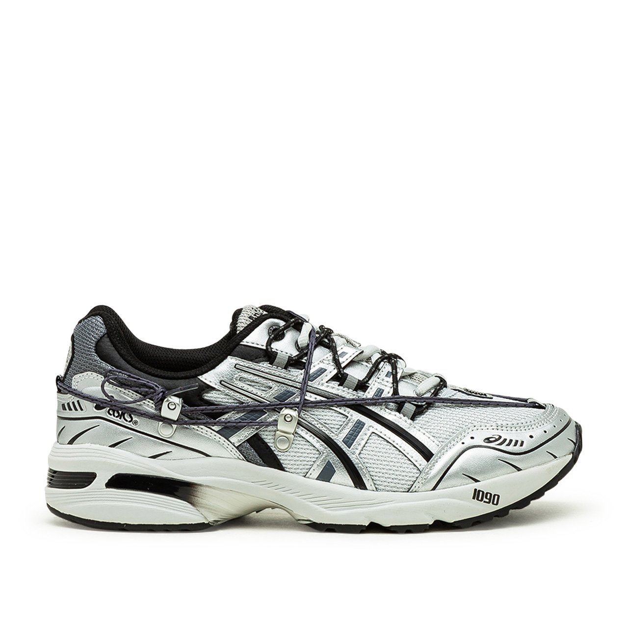 asics x andersson bell gel-1090 (glacier grey / silver) 1203A115-025 -  a.plus