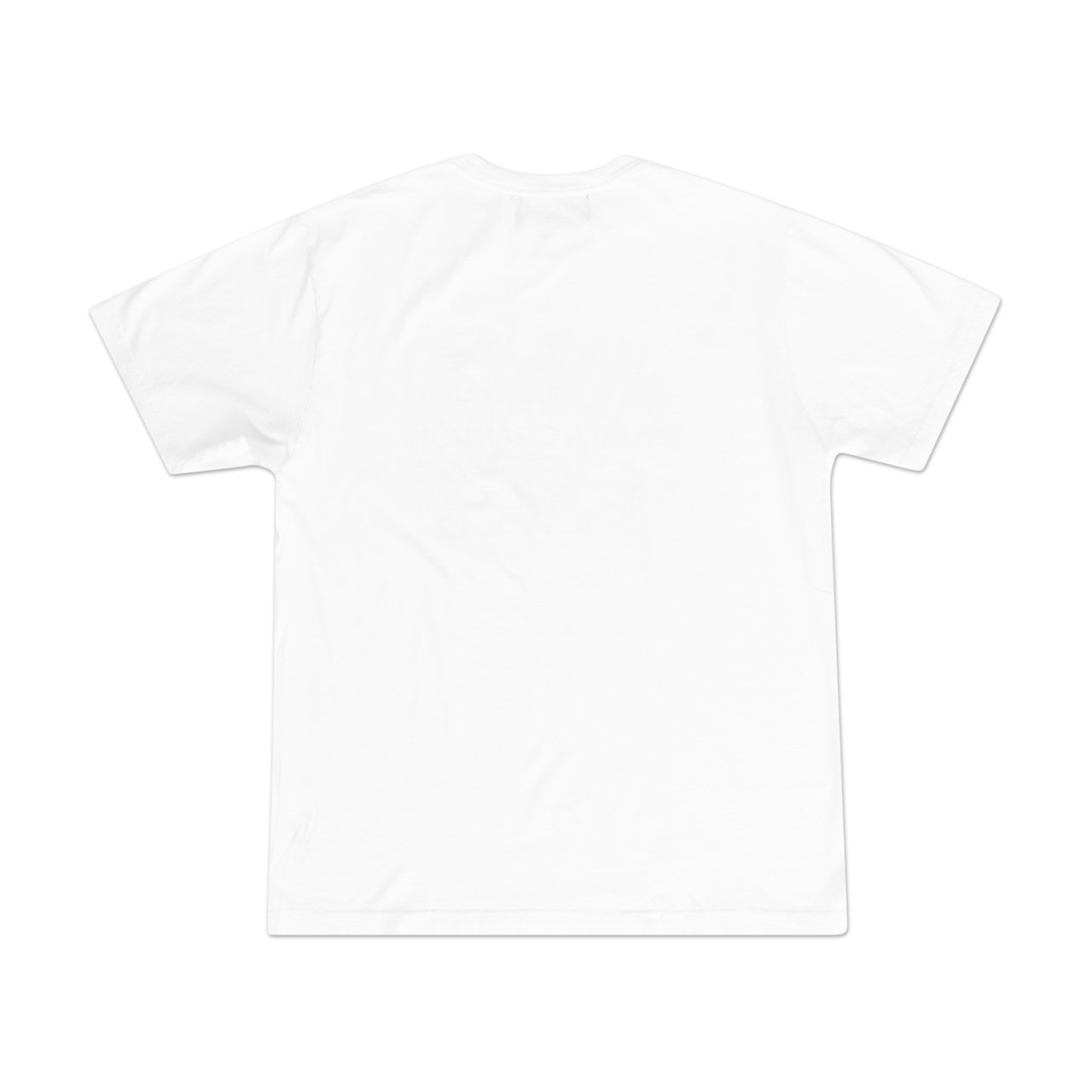 bianca chandôn bianca chandôn floral logotype t-shirt (white)