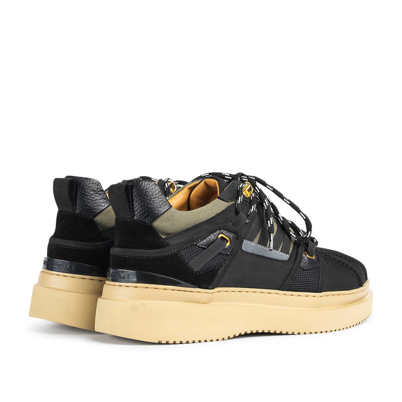 Buscemi boots shop