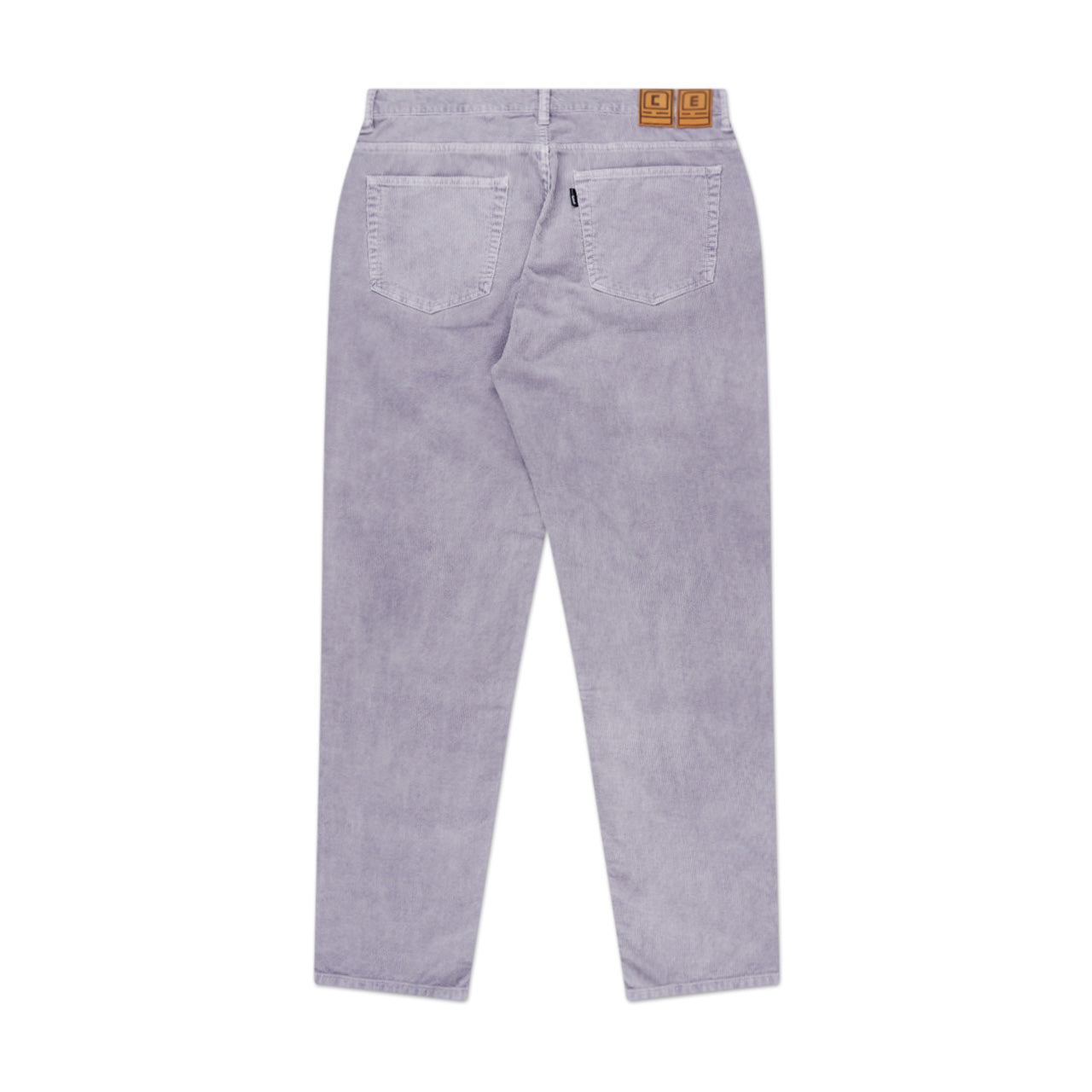 cav empt cav empt 1994 colour cords pants (grey)