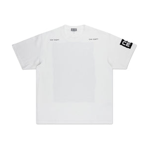 cav empt cav empt every effort t-shirt (white)