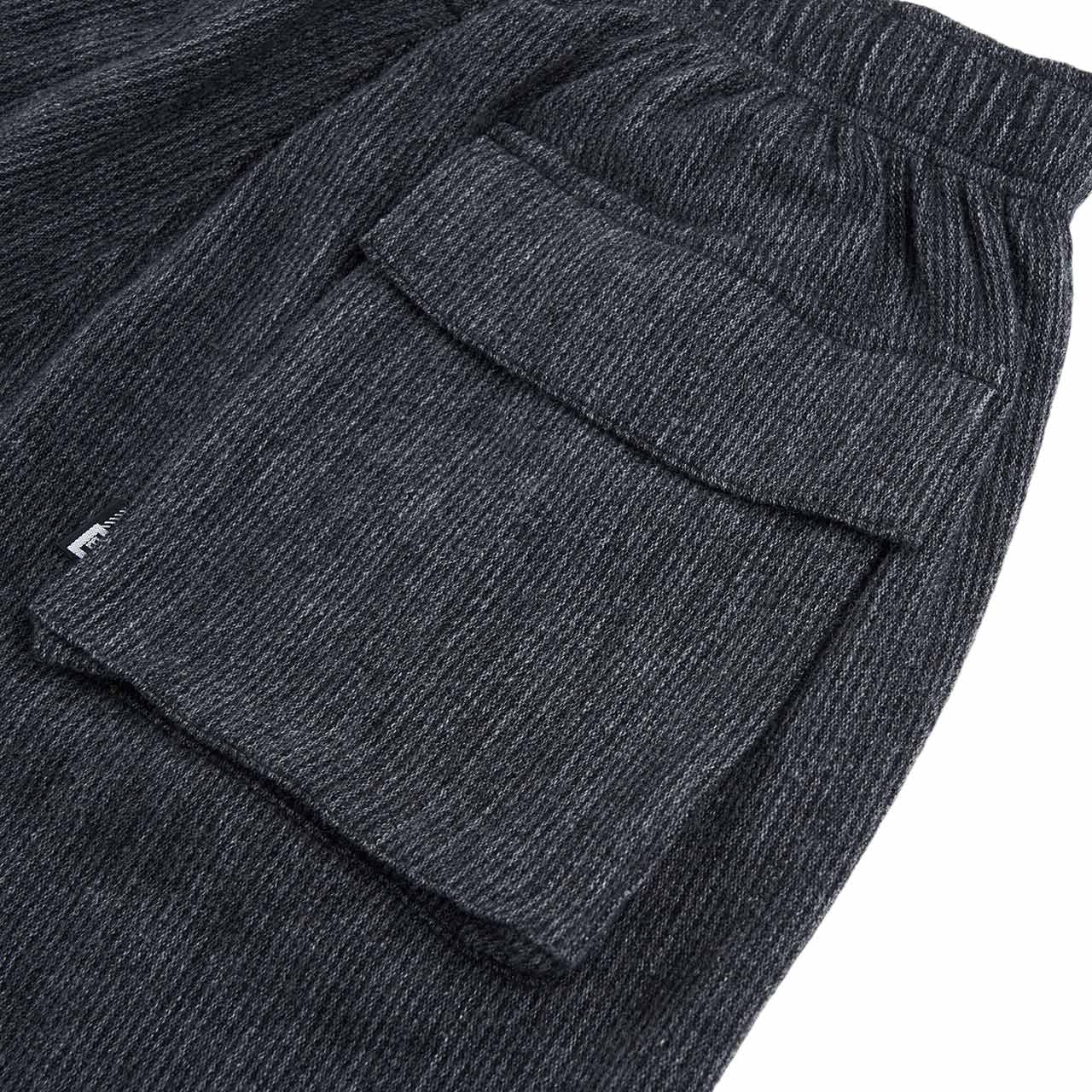 cav empt soft cord beach pants (charcoal) ces21pt22 - a.plus