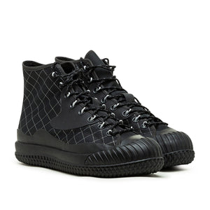 converse converse x slam jam bosey mc hi (black)