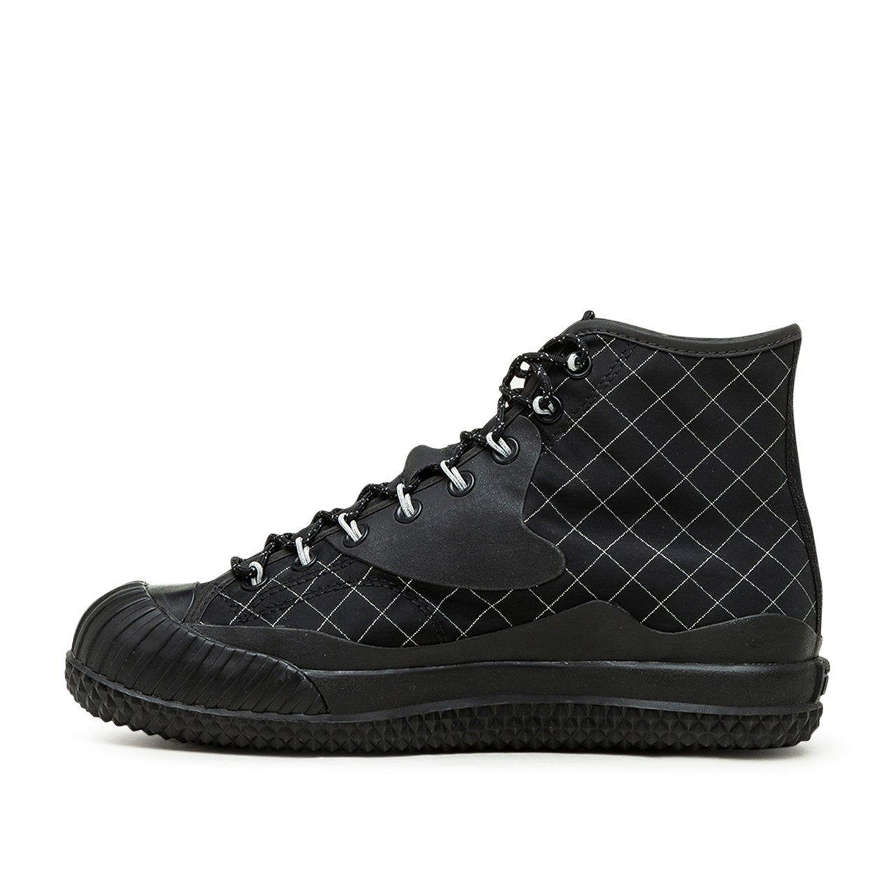 converse x slam jam bosey mc hi black 171223C a.plus