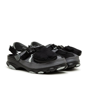 Crocs x BEAMS crocs x beams all terrain outdoor (black)