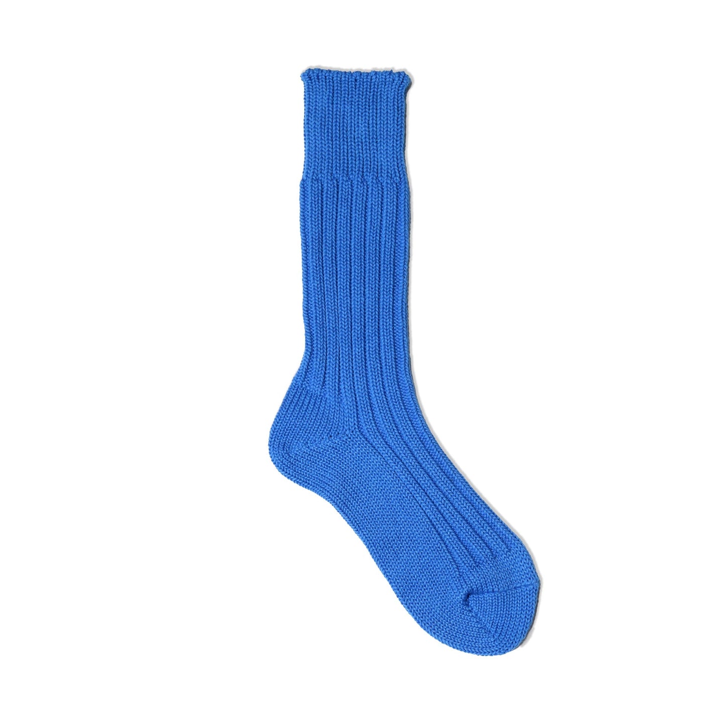 decka decka cased heavyweight socks (blue)