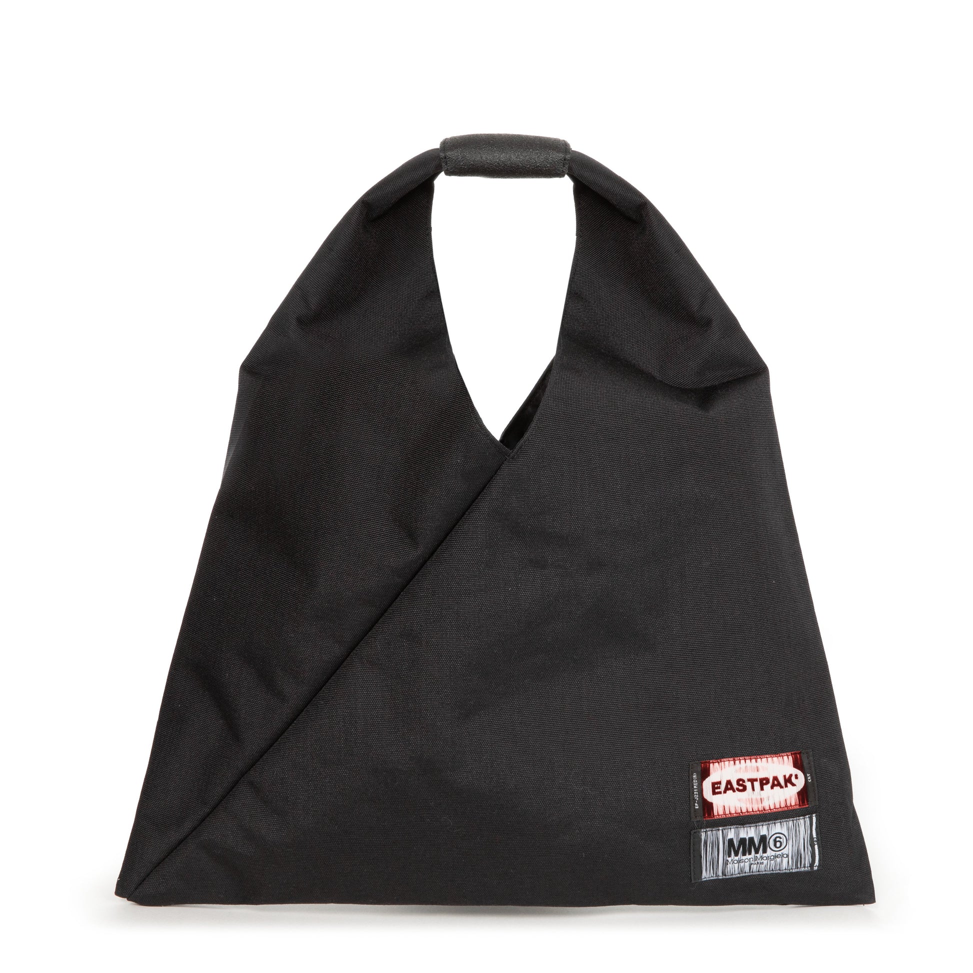 eastpak eastpak x mm6 japanese bag (black) EK0A5BATQ761-BLK