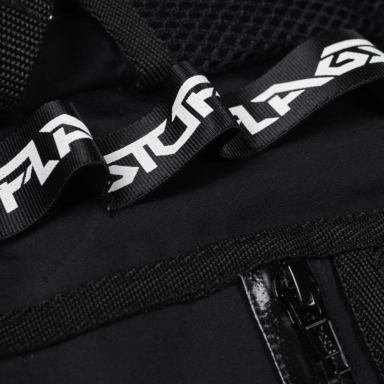 flagstuff body bag (black) - 19ss-fs-70-blk - a.plus - Image - 5