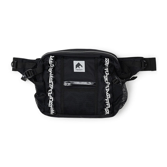 flagstuff body bag (black) - 19ss-fs-70-blk - a.plus - Image - 1