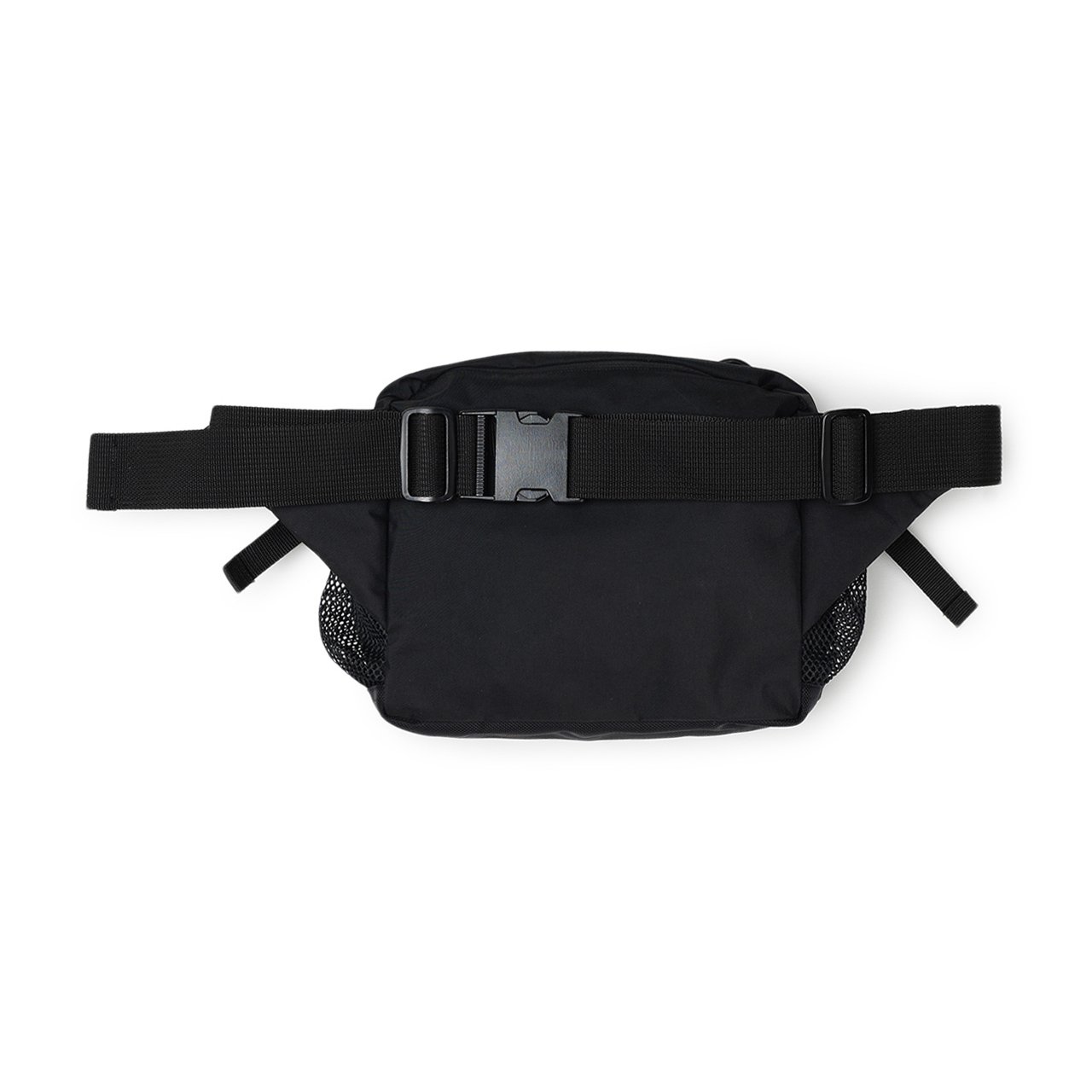 flagstuff body bag (black) - 19ss-fs-70-blk - a.plus - Image - 2