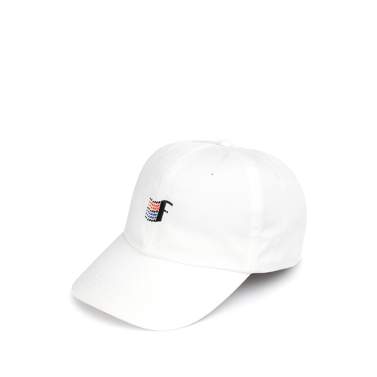 flagstuff flagstuff "93 logo" cap (white) 20SS-FS-74