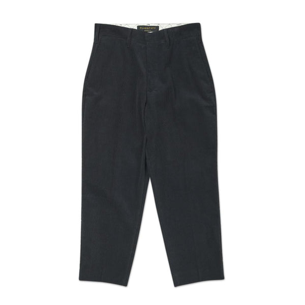 flagstuff loose corduroy st pants (midnight blue) 21SS-FS-10 - a.plus