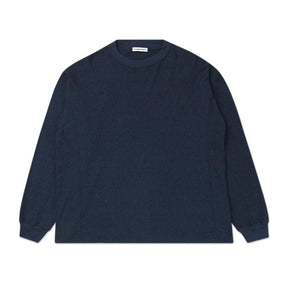 flagstuff flagstuff pile longsleeve (navy)